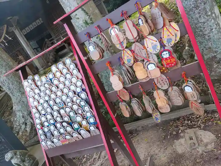 鹿島台神社(宮城県)