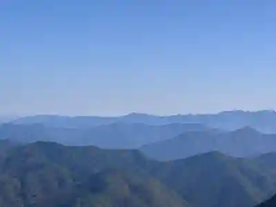 立里荒神社(奈良県)