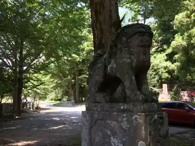 雲八幡宮の御朱印