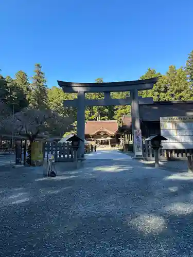 小國神社(静岡県)
