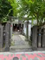 黒船神社(東京都)
