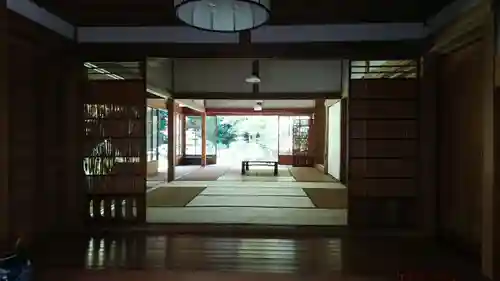 浄智寺のその他建物