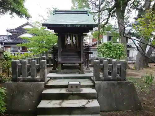 大港神社(鳥取県)