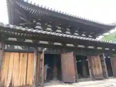 善福院釈迦堂(和歌山県)