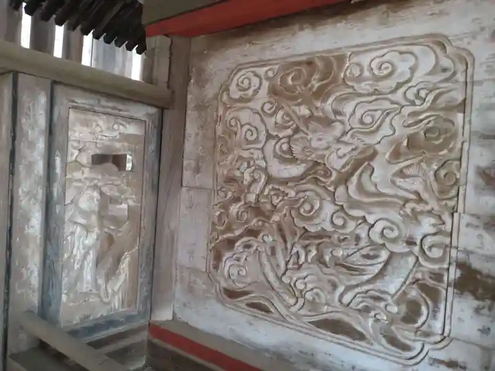 鹿島神社のその他建物