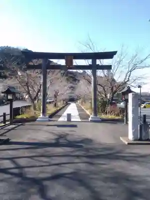 高麗神社(埼玉県)