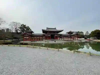 平等院のその他建物