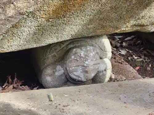 林田八幡神社(兵庫県)