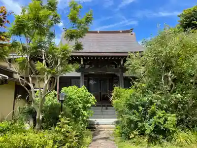 教恩寺(神奈川県)