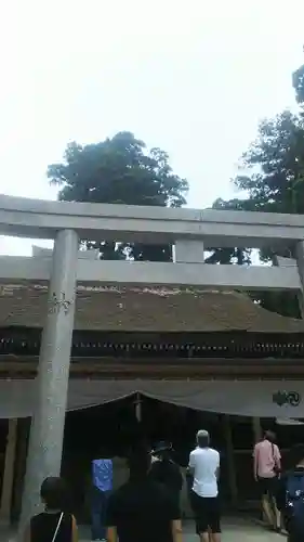 鹿島神宮のその他建物