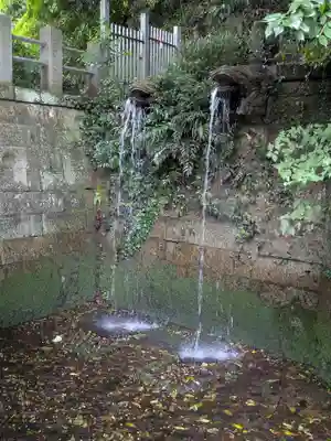 深大寺(東京都)