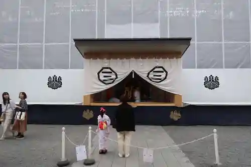 三嶋大社(静岡県)