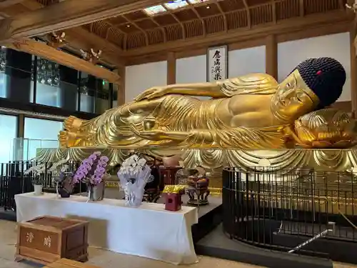 一畑山薬師寺 岡崎本堂(愛知県)