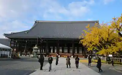 本願寺(西本願寺)の本殿・本堂