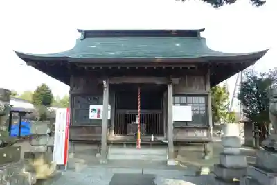 永岡八幡宮(福岡県)