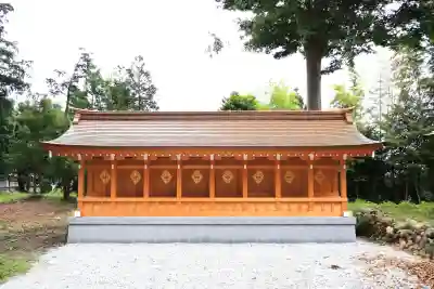 尾崎神社(埼玉県)