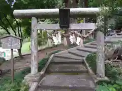 黒川神社(宮城県)