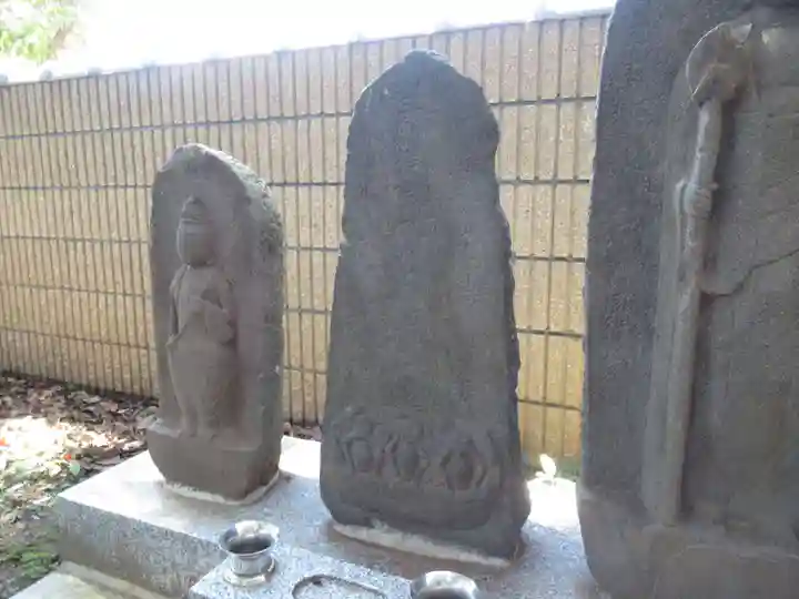 東昌寺(茨城県)