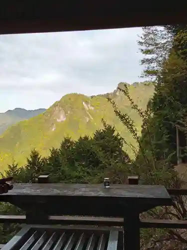 三峯神社(埼玉県)