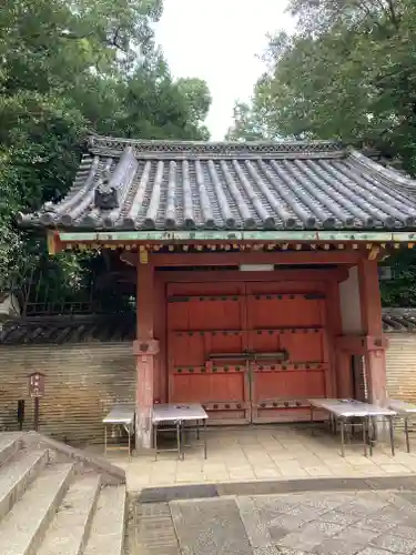 石清水八幡宮(京都府)