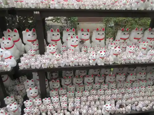 豪徳寺(東京都)