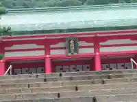 赤間神宮(山口県)