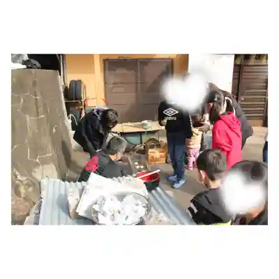 岐阜稲荷山本社(岐阜県)