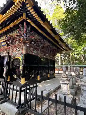 瑞鳳殿(宮城県)