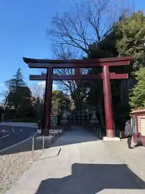 東郷神社(東京都)