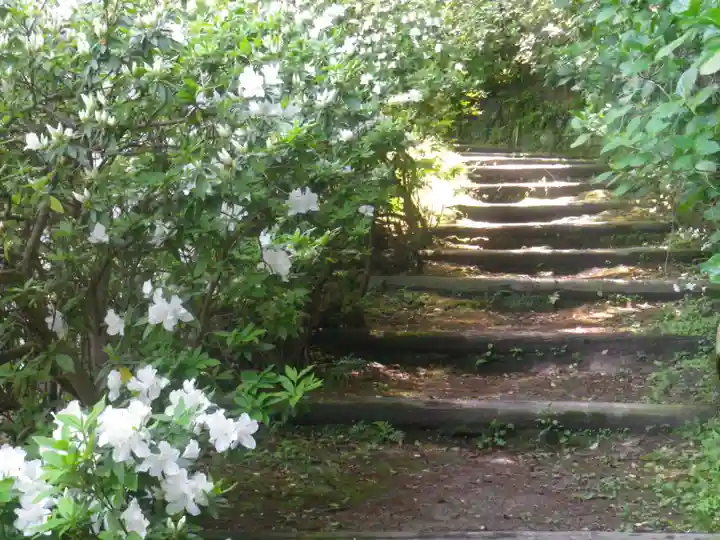 安國論寺(安国論寺)のその他建物