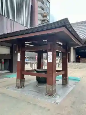 とげぬき地蔵尊 高岩寺(東京都)