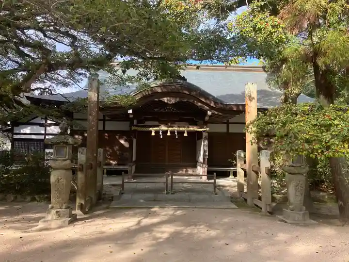大山祇神社(愛媛県)