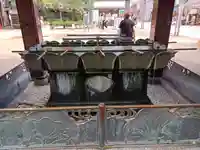 とげぬき地蔵尊 高岩寺(東京都)