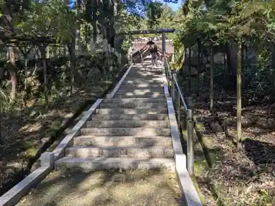 眞名井神社(籠神社奥宮)(京都府)