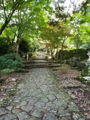 英彦山神宮のその他建物