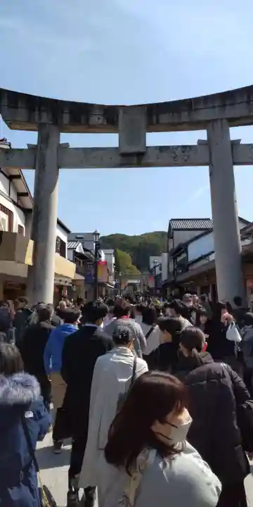 太宰府天満宮(福岡県)