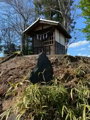 小泉神社のその他建物