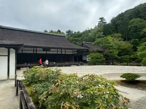 慈照寺（慈照禅寺・銀閣寺）(京都府)