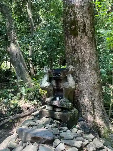照國神社(鹿児島県)