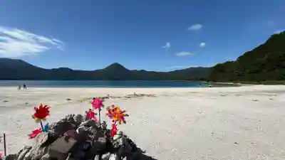 恐山菩提寺(青森県)