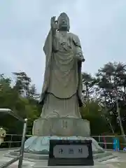 塩船観音寺(東京都)