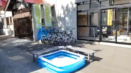 帰厚院のその他建物