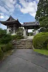 萬勝寺（飯高観音）(岐阜県)