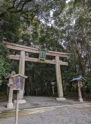大神神社(奈良県)