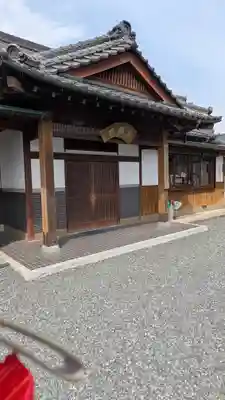 興徳院(福岡県)