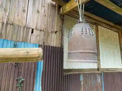 観音堂のその他建物