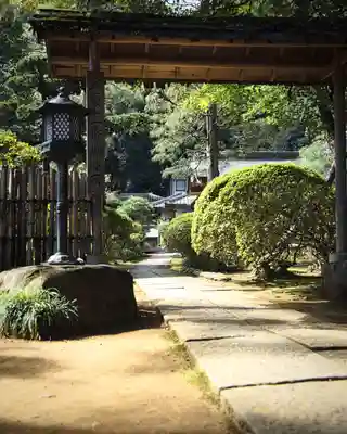 岩殿山安楽寺（吉見観音）(埼玉県)