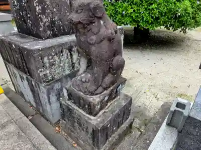 龍造寺八幡宮(佐賀県)