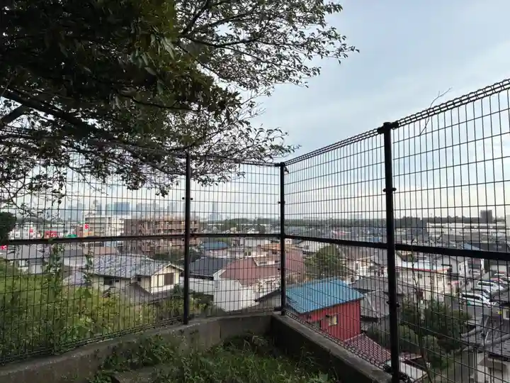 粟嶋神社(千葉県)