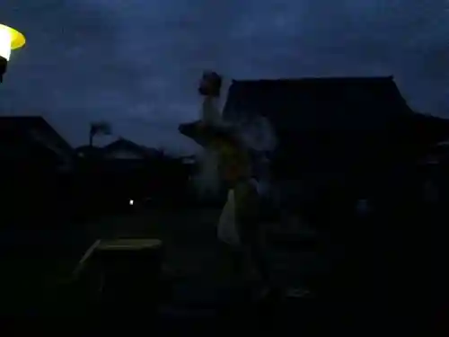 蓮久寺のその他建物